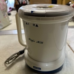 精米器