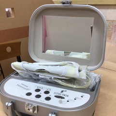 値下げしました‼️ ホーム用美顔器 エステツイン 2000FB