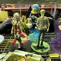 ◯フィギア各種◯の画像
