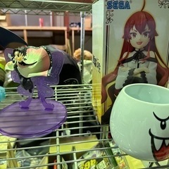 ◯フィギア各種◯の画像