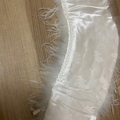 振袖 ファーショール 【鴨池】の画像