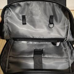 新品未使用　Maverick&Co. ウォータープルーフバックパック Maverick&co バックパック <ウォータープルーフ>