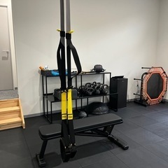 RECTANGLEレクトアングル福山スタジオ