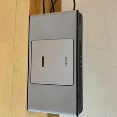 CDプレイヤー
