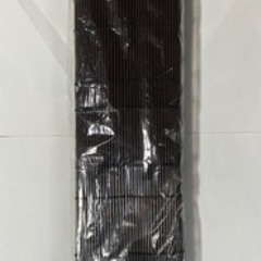 ダイソー カラーすだれ