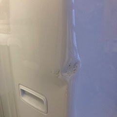 定価35,000円 ニトリ1人用洗濯機 取りに来てくれる方限定の画像