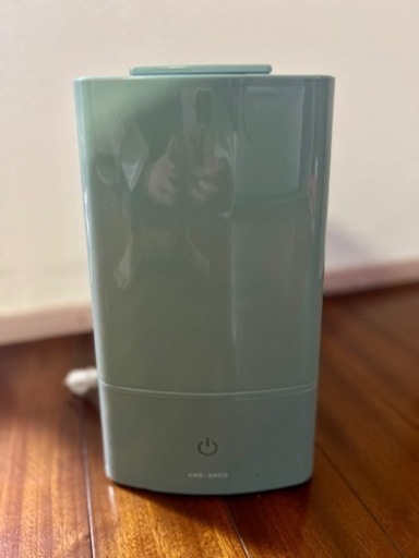 ★新品★加湿器　箱無し