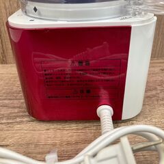 【レガストック江東店】 KOIZUMI　小泉成器　フードプロセッサー　KMF-S118　2014年製の画像