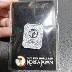 激レア バッジ3点セットの画像