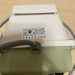 メドーコンプレッサ(ブロワ)の画像