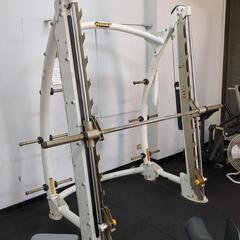 スミスマシン（中古ウエイトマシン）の画像