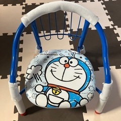 ドラえもんの椅子
