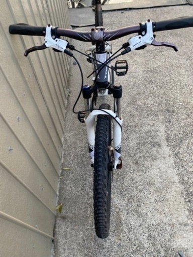 中古　TREK 6000