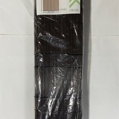 ダイソー カラーすだれ