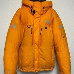ノースフェイス　North Face ヒマラヤンパーカー　ダウン...