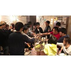 【日本一友達のできるBAR】旅BAR〜夢port〜