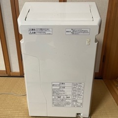 【動作確認済】Panasonic 空気清浄機の画像