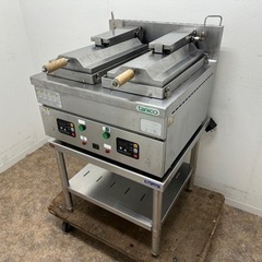 タニコー餃子焼き TZ-60EF-3　2021年4月製造 タニコー餃子焼き TZ-60EF-3 2021年4月製造 楽天市場】TZ-60EF-3