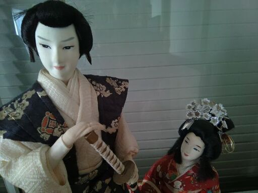 人形