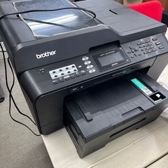 brother MFC-J6710CDW コピー機　複合機