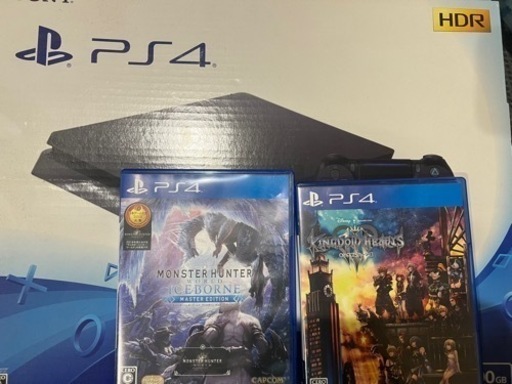 その他 ps4