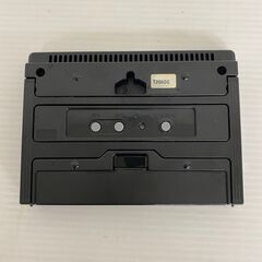 【CITIZEN】 シチズン デジタル温湿度計 時計 SE3-242-2の画像