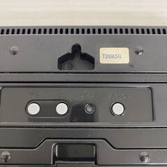 【CITIZEN】 シチズン デジタル温湿度計 時計 SE3-242-2の画像