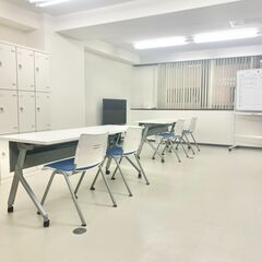 利用者さん募集中！【横浜市中区】障害福祉サービス『ワンヘルスラボ』就労継続支援B型の画像