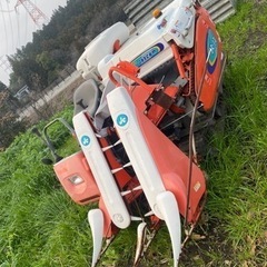 コンバイン