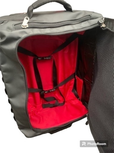 THENORTHFACEキャリーバッグ値下げしました！