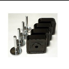 アイアンマスター　クイックロックダンベル　54kgセットの画像