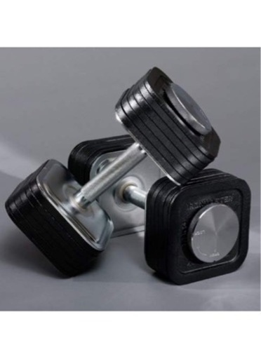 アイアンマスター　クイックロックダンベル　54kgセット