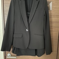 卒業！入学！レディーススーツ