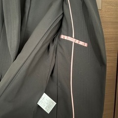 卒業！入学！レディーススーツの画像