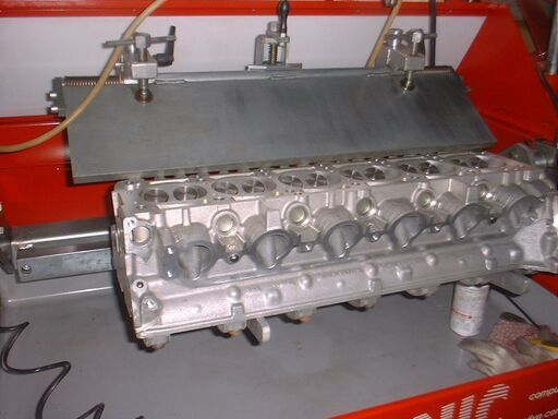 revance-129SL-73.メルセデス―ベンツリペアー済みコンプリートエンジン販売