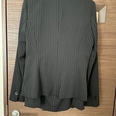 卒業！入学！レディーススーツの画像