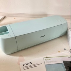 売り切れ/【美品】ハンドメイド クラフト DIY カッティングマ...