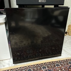 【難あり】50L小型冷蔵庫