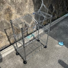 商談中