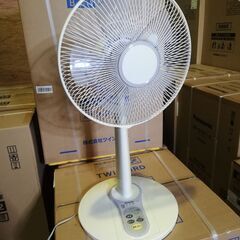 扇風機（パナソニック　2011年製）　550円で販売　（148）の画像