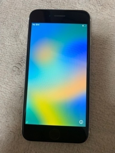 iPhone iphone SE2  64GB