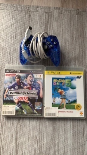 SONY PlayStation3 CECH-3000B プレステ3 320GB