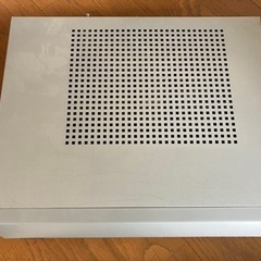 地デジチューナー差し上げます！の画像