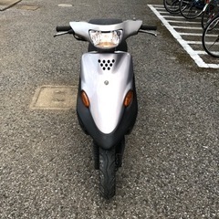 ヤマハ BJ