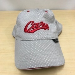☆値下げ☆K2402-560 カープ公式グッズ ジュニアカープ ...