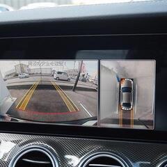 【自社ローン/総額支払い表示】AMGE E53 4マチック+エクスクルーシブ☆最長３６回払い！「提携ローン120回まで可能♪」の画像