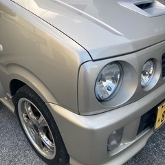 L902ムーブ　H11年　JBターボ　