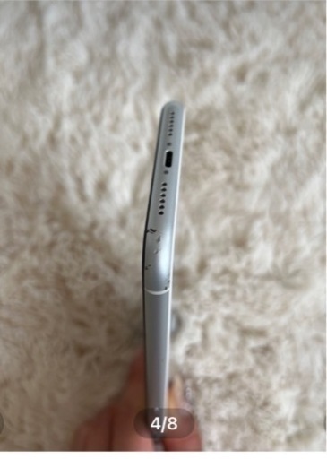 iphone  XR 128GB White