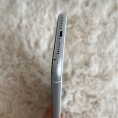 iphone  XR 128GB Whiteの画像