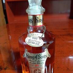 古酒 King of Scots キングオブスコッツ エクストラ...